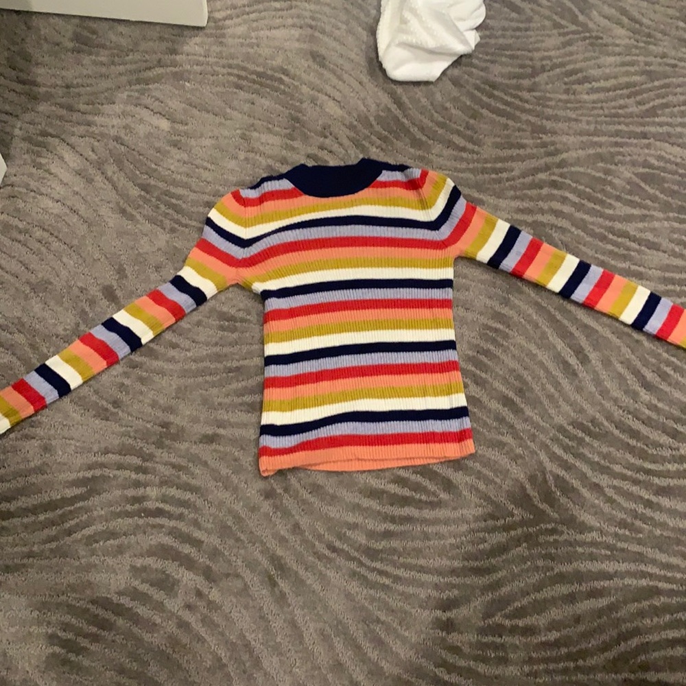 Madewell sweater